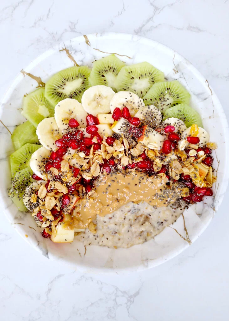 Oatmeal