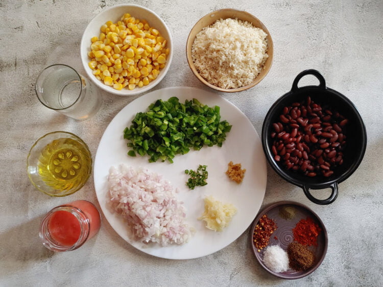 mexican-inspired-one-pot-vegan-rice-and-beans-relish-the-greens