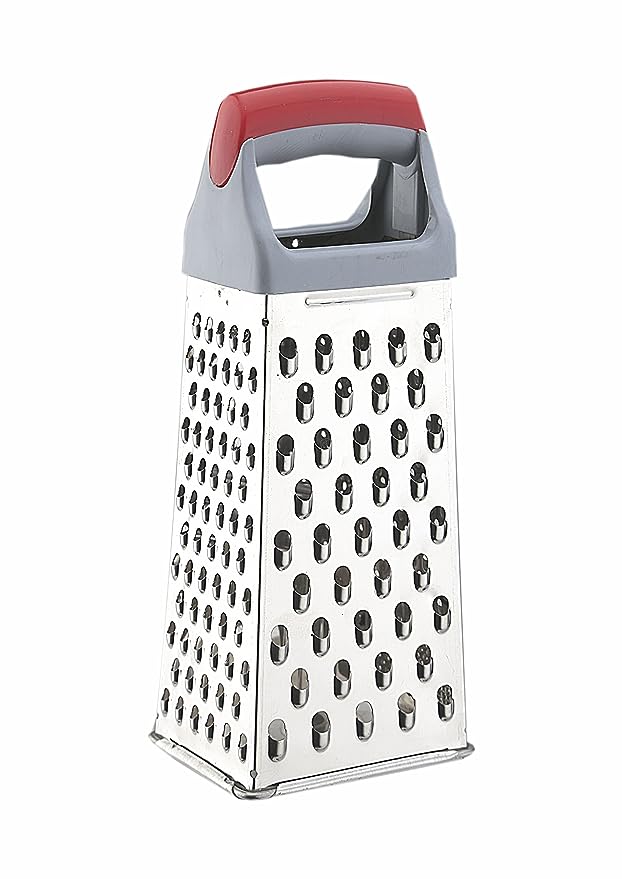 Stainless Steel Slicer and Grater for Kitchen