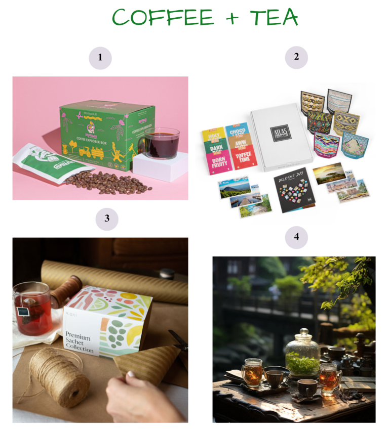 Kitchen and Foodie Gift Guide - Relish The Greens