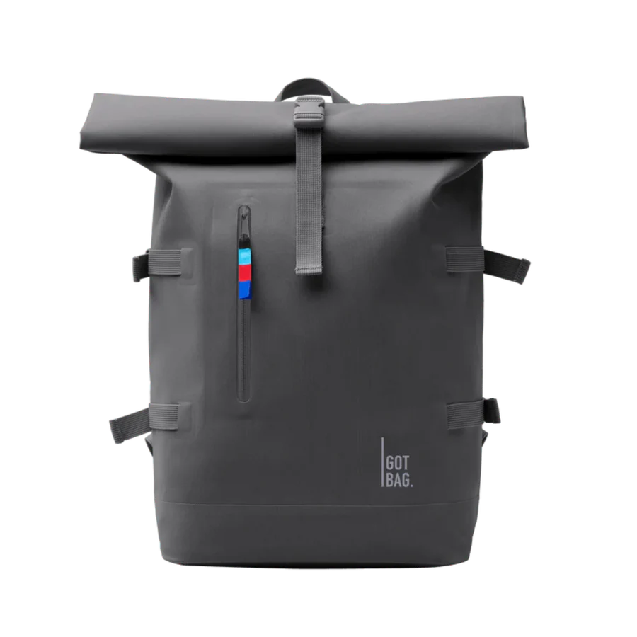 GOT rolltop backpack