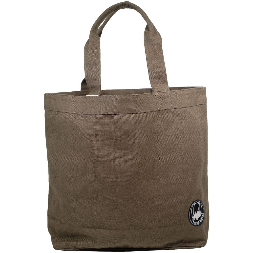 Lupa-Canvas-Tote-Bag
