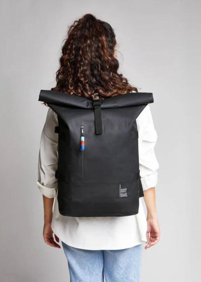 7 Eco-Friendly Backpacks From Sustainable Brands (2024)