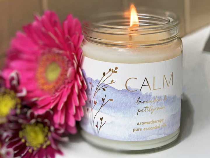 candle