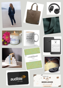 gifts for book lovers