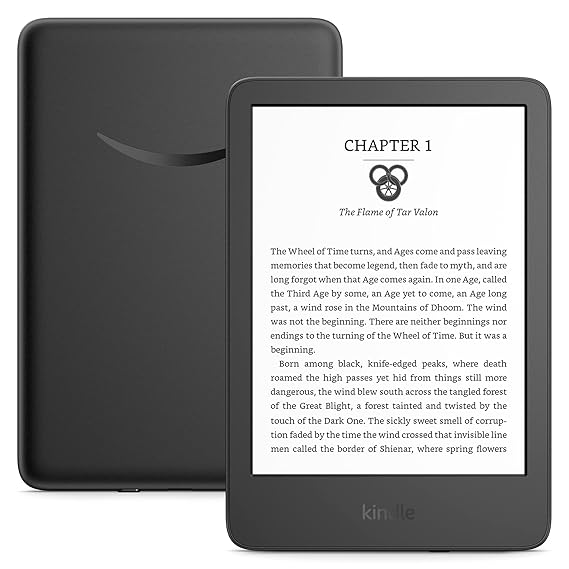 kindle