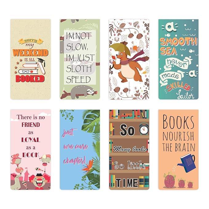 Bookmarks