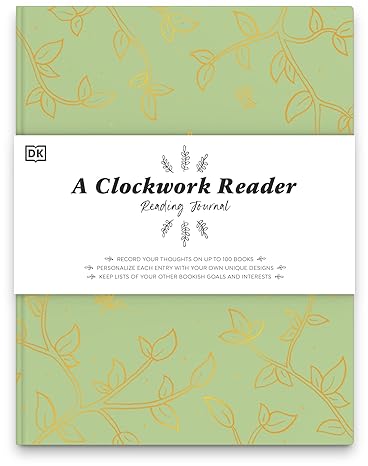 reading journal