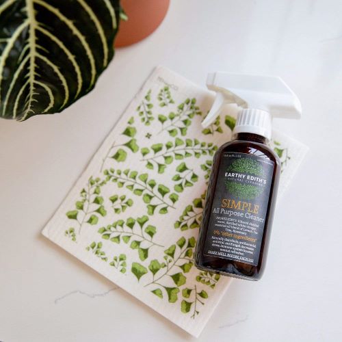 All-Purpose Cleaner Spray All-Purpose Cleaner Spray