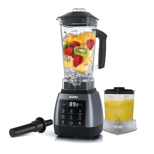 High Power & Speed Blender