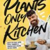 Plants Only Kitchen by Gaz Oakley