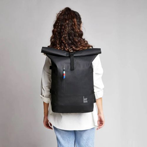 Rolltop Backpack Rolltop Backpack