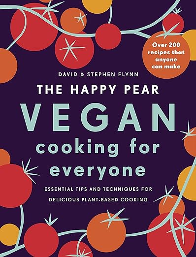 The Happy Pear book The Happy Pear book