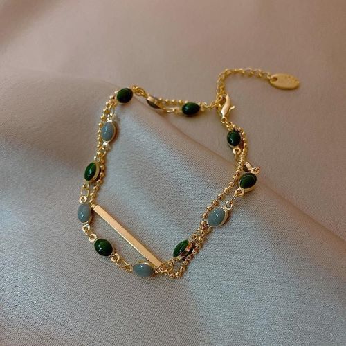 Vintage Jade Bracelet Vintage Jade Bracelet