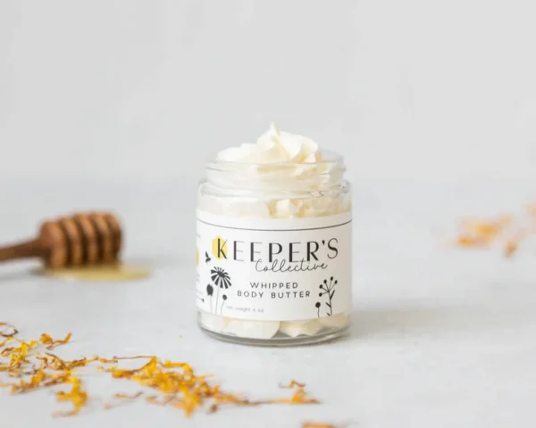 Whipped-Body-Butter-Keeper-s-Collective Whipped Body Butter Keepers Collective