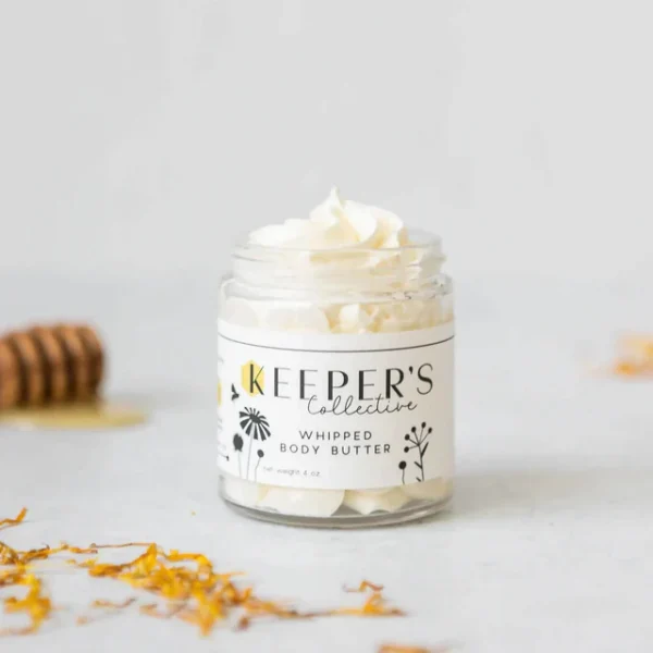 Whipped-Body-Butter-Keeper-s-Collective Whipped Body Butter Keepers Collective