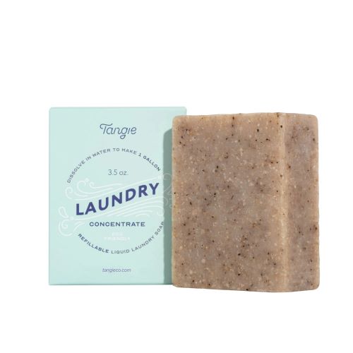 Zero Waste Laundry Concentrate by Tangie Zero Waste Laundry Concentrate by Tangie
