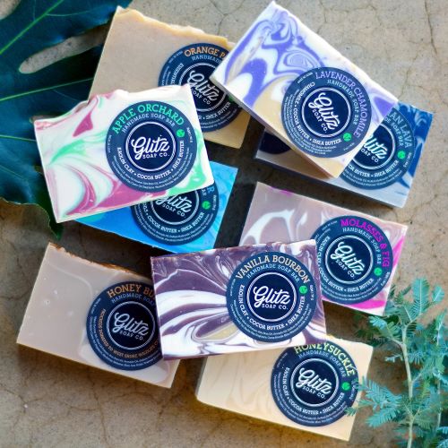 glitz soap bars glitz soap bars